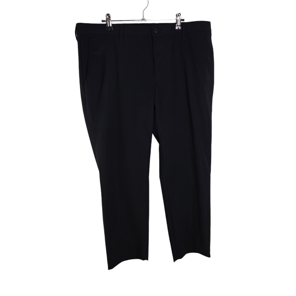 Alberto oeko tex black standard 100 performance pants SHORT